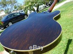 Epiphone John Lennon Casino #426 of 1965 Limited Edition Near MINT Condition