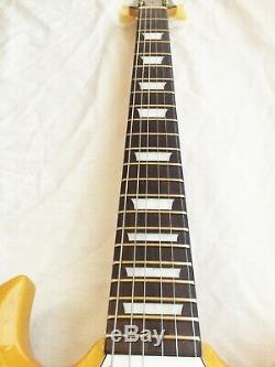 Epiphone Limited Edition SG G400 Korina. Made in Korea 1998. Great Condition