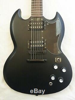 Epiphone Limited Edition SG Gothic XII G-400. Made in Korea 2004. Good Condition
