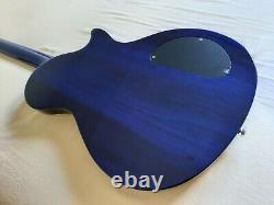 Esp Ltd PS1000 Left Handed Guitar Excellent Condition FREE POSTAGE