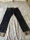 Evisu 20th Anniversary Limited Edition Jeans Excellent Condition