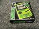 Extreme Green Limited Edition Nintendo Gameboy Pocket. Boxed. Nice Condition
