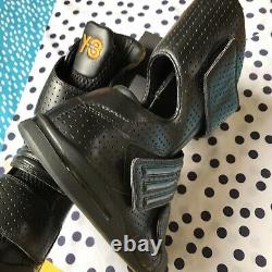 Extremely Rare 2003 adidas y-3 yamamoto trainers / Boots Size 6 Mint Condition