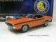 Franklin Mint 1971 Dodge Challenger R/t Hemi 426 Ltd Ed- Exc Condition With Papers