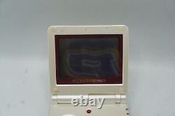 Famicom GBA SP Limited Edition Console 100% Original Good Condition NN16