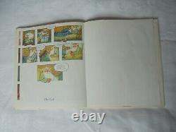 Father Christmas by Raymond Briggs 1st / 1st 1973 First Print. V. G Condition