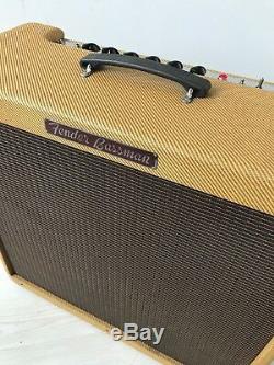 Fender'59 Bassman Guitar Amp Reissue LTD Excellent Condition
