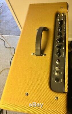 Fender Bassman 59 Ltd USA In Superb Condition
