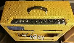 Fender Bassman 59 Ltd USA In Superb Condition