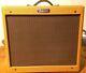 Fender Blues Junior Ltd Edition In Lacquered Tweed Finish Excellent Condition