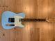 Fender Player Telecaster, Limited Edition, Daphne Blue, Mint Condition