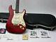 Fender Stratocaster Usa (1993 Limited Edition) Mint Condition