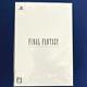 Final Fantasy 25th Anniversary Ultimate Box Limited Edition Good Condition Fedex