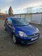 Ford Blue 80 Fiesta 1.4 Zetec Limited Edition