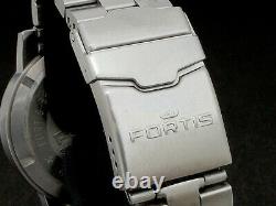 Fortis Spacematic Pilot 623.10.158 (Excellent Condition)