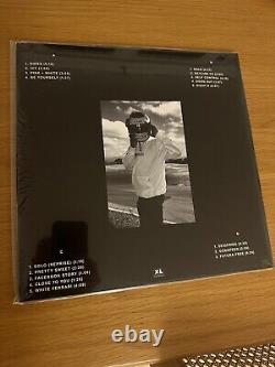 Frank Ocean Blonde Vinyl Unopened Mint Condition, Black Friday Limited Edition