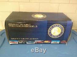 Franklin Mint 1963 Chevy Impala Limited Edition /// Great Shape