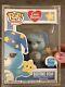Funko Pop Bedtime Bear Care Bear 357 Limited Edition Mint Condition