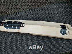 GM Noir Limited Edition Cricket Bat New shape