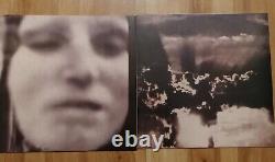 GODFLESH Messiah Relapse Records Limited Edition 2xLP Vinyl Mint Top Condition