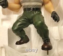 GOON STATUE BOWEN DESIGNS ERIC POWELL Limited Edition NEW MINT Condition