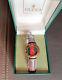 Gucci 3000l Ladies Watch, Refurbed, Excellent Condition, Boxed
