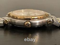 GUCCI 9000L Ivory Dial Vintage Ladies Watch Excellent Condition
