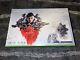 Gears 5 Xbox One X 1tb Console Limited Edition With Original Box Great Condition