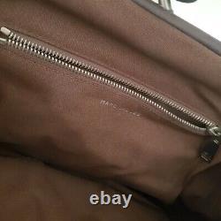Genuine Marc Jacobs handbag, was £850, excellent condition! Limited Edition