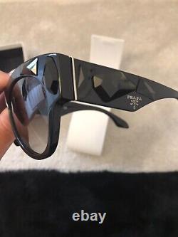 Genuine Prada Limited Edition Sunglasses In Perfect Condition