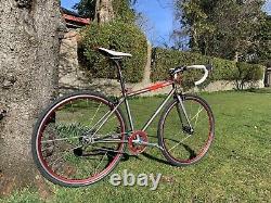 Giant Bowery LIMITED EDITION Road Bike small/medium Excellent CONDITION