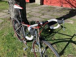 Giant Bowery LIMITED EDITION Road Bike small/medium Excellent CONDITION