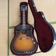 Gibson J-160e 1964ltd Good Condition From Japan Beautiful Rare Ems F/s