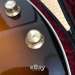 Gibson J-160e 1964LTD Good condition from Japan beautiful rare EMS F/S