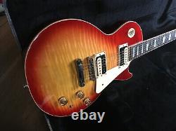 Gibson Les Paul Classic, 100th Anniversary Limited Edition, In Mint Condition