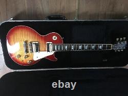 Gibson Les Paul Classic, 100th Anniversary Limited Edition, In Mint Condition