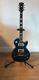 Gibson Les Paul Limited Edition Manhattan Blue Guitar Immaculate Condition