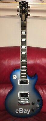 Gibson Les Paul Robot Limited Edition 1st Production Run. In excellent condition