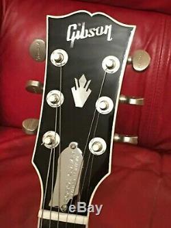 Gibson Les Paul Robot Limited Edition 1st Production Run. In excellent condition