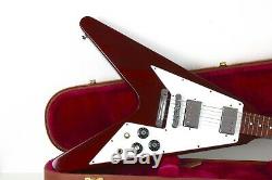 Gibson Limited Edition Japan Reissue Flying V 2015 Great condition Very rare