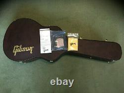 Gibson Montana 2019 L-00 Studio (Walnut Burst) Limited Edition MInt Condition