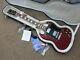 Gibson Sg Standard 2014 Ltd Edition 50's Neck Great Condition