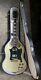 Gibson Sg Standard Limited Edition Cream 2011 Fantastic Condition