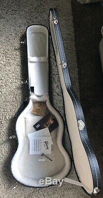 Gibson SG Standard Limited Edition Cream 2011 Fantastic Condition