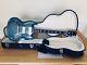 Gibson Sg Supreme 2016 Limited Edition In Ocean Blue Mint Condition