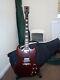 Gibson Sg Future Tribute Limited Edition 2013 Model Mint Condition Never Been