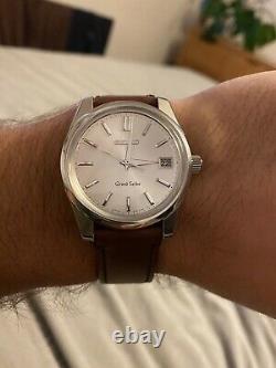 Grand Seiko SBGV009 Limited Edition 1200 Excellent Condition Uk Seller
