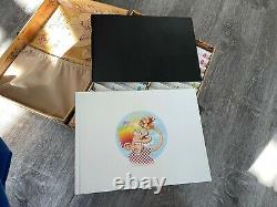 Grateful Dead Europe 72 The Complete Recordings 73 CD Box Set Great Shape