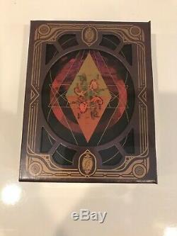 Grateful Dead May 1977 Limited Edition 14 CD Box Set Mint Condition