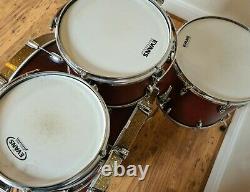 Gretsch Renown Maple Ltd Edition Drum Kit (Excellent Condition)